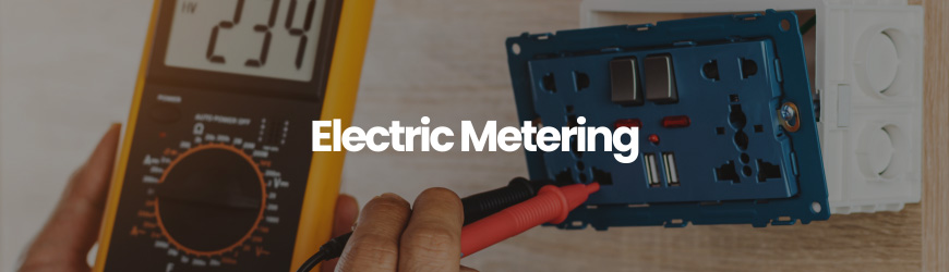 Electric Metering