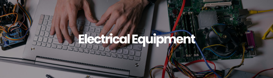 Electrical Equipment